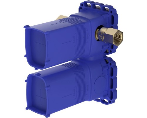 Скрытая часть для смесителя Oras 2207A