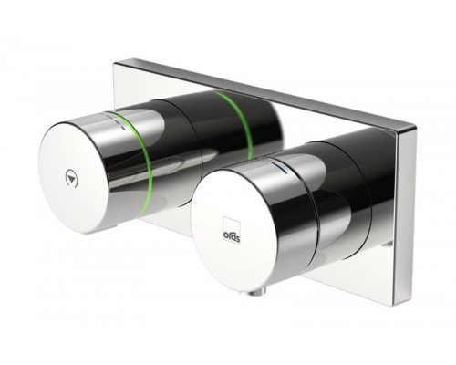 Смеситель для умывальника Oras 2209C