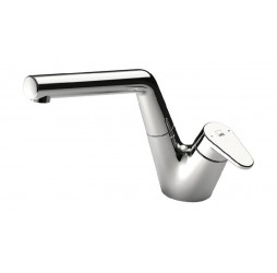 Смеситель для умывальника Oras Elektra 2222F