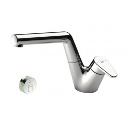 Смеситель для умывальника Oras Elektra 2225F