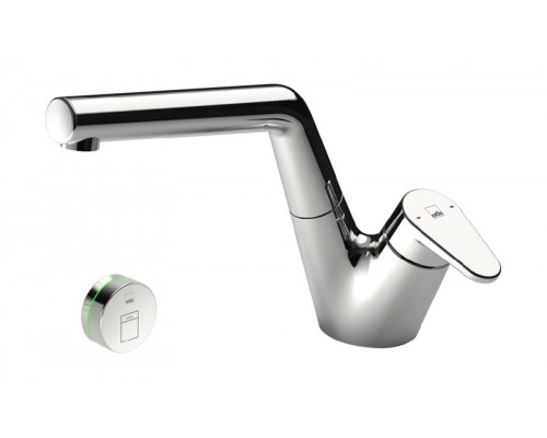 Смеситель для умывальника Oras Elektra 2225F