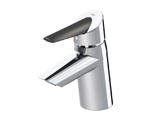 2812F-104 Смеситель для ванны Oras Cubista 2812F-104