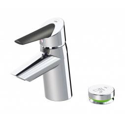 2814F-104 Смеситель для ванны Oras Cubista 2814F-104