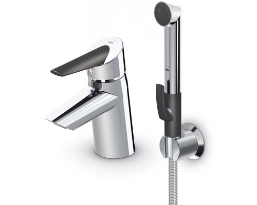 2810F-104 Смеситель для ванны Oras Cubista 2810F-104