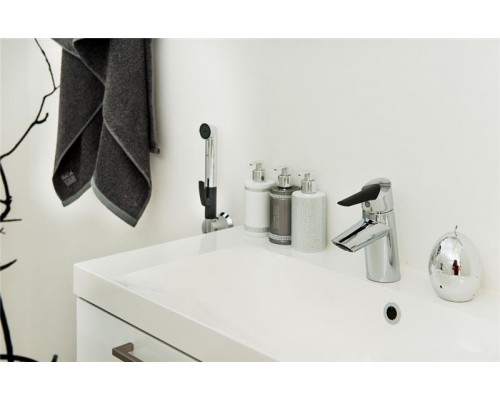 2810F-104 Смеситель для ванны Oras Cubista 2810F-104