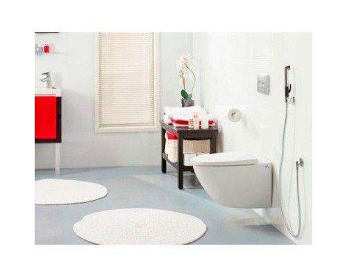 Лейка гигиенического душа Гигиенический душ Oras Bidetta 272050