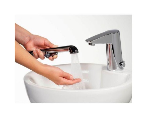 Лейка гигиенического душа Гигиенический душ Oras Bidetta 272050