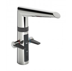 Смеситель для умывальника Oras Optima 2720F