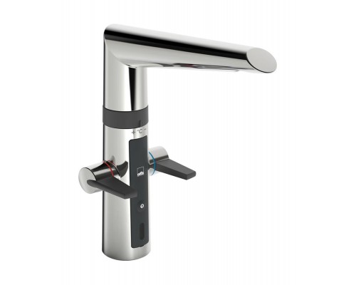 Смеситель для умывальника Oras Optima 2720F