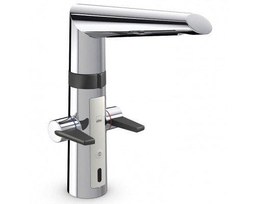 Смеситель для умывальника Oras Optima 2722F