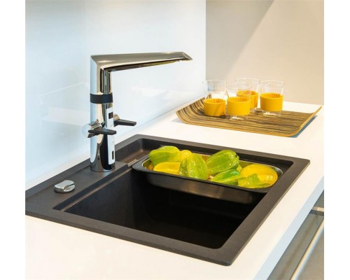 Смеситель для умывальника Oras Optima 2722F