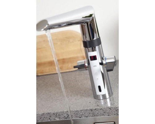 Смеситель для умывальника Oras Optima 2722F