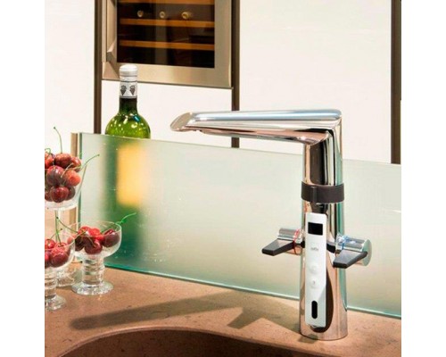 Смеситель для умывальника Oras Optima 2722F