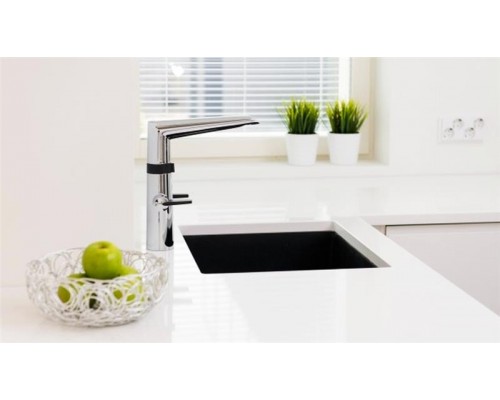 Смеситель для умывальника Oras Optima 2722F