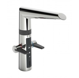 Смеситель для умывальника Oras Optima 2725F