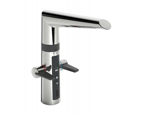 Смеситель для умывальника Oras Optima 2725F