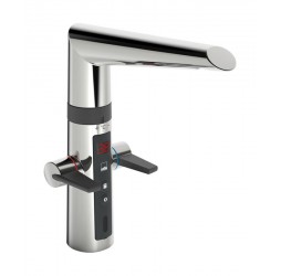 Смеситель для умывальника Oras Optima 2727F