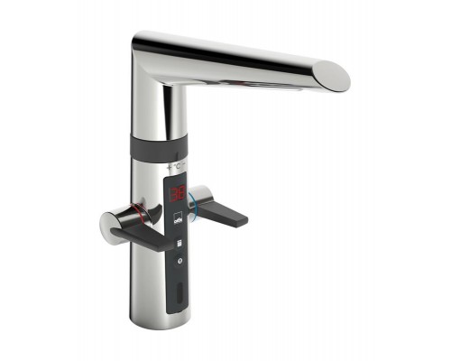 Смеситель для умывальника Oras Optima 2727F