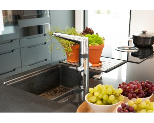 Смеситель для умывальника Oras Optima 2727F