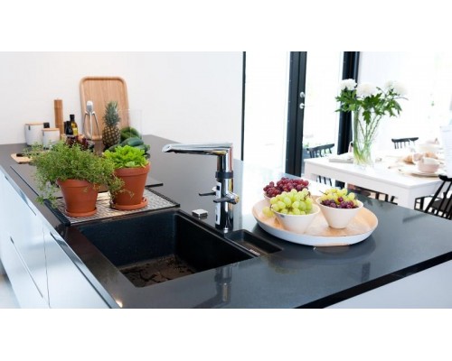 Смеситель для умывальника Oras Optima 2727F