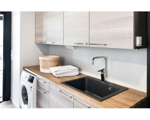 Смеситель для ванны Oras Optima 2734F