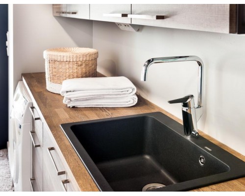 Смеситель для ванны Oras Optima 2734FG