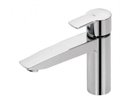 Смеситель с верхним душем rain shower Oras Cubista, 2890