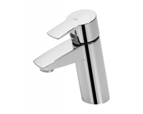 Смеситель для умывальника Oras Cubista, 2810F-104