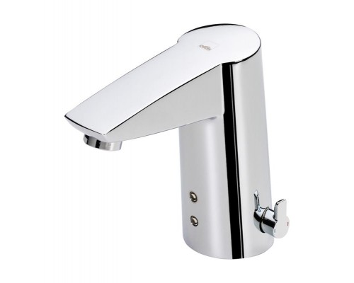 Смеситель для умывальника Oras Cubista, 2814F-104