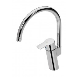 Смеситель для умывальника Oras Cubista 2838F