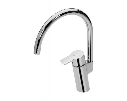 Смеситель для умывальника Oras Cubista 2838F