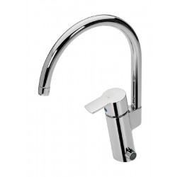 Смеситель для умывальника Oras Cubista 2839F-105