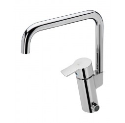 Смеситель для умывальника Oras Cubista 2839F-Y