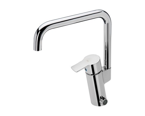 Смеситель для умывальника Oras Cubista 2839F-Y