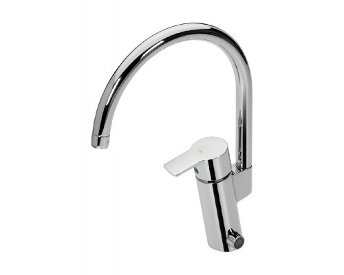 Смеситель для умывальника Oras Cubista 2839F