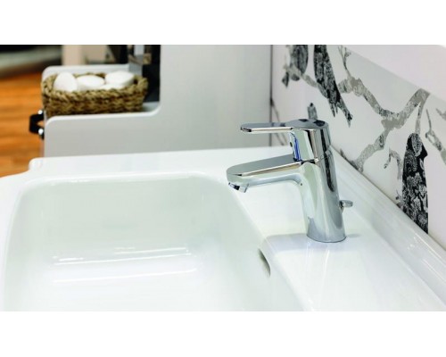 Смеситель для умывальника Oras Aquita 2901F