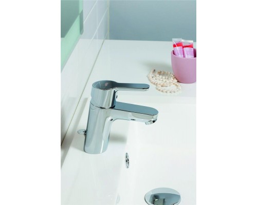 Смеситель для умывальника Oras Aquita 2901F