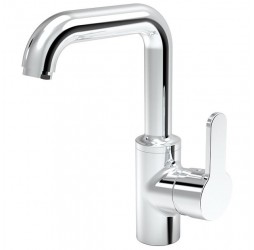 Смеситель для умывальника Oras Aquita 2933F