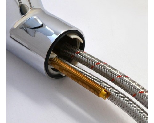 Смеситель для умывальника Oras Aquita 2933F