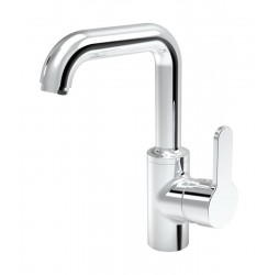 Смеситель для умывальника Oras Aquita 2934F