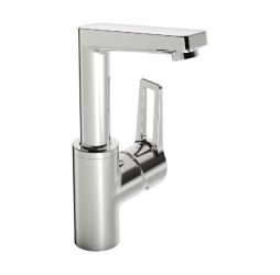 Смеситель для умывальника Oras Stella 3803BF