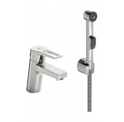 Смеситель для умывальника Oras Stella 3812BF