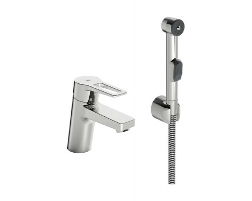 Смеситель для умывальника Oras Stella 3812BF