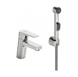 Смеситель для умывальника Oras Stella 3812F