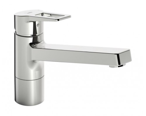 Смеситель для умывальника Oras Stella 3820BF