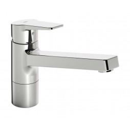 Смеситель для умывальника Oras Stella 3820F