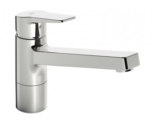 Смеситель для умывальника Oras Stella 3820F