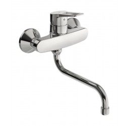 Смеситель для умывальника Oras 3836BU