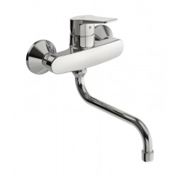 Смеситель для умывальника Oras 3836U