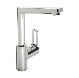 Смеситель для умывальника Oras Stella 3838BF